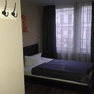 Eenpersoonskamer